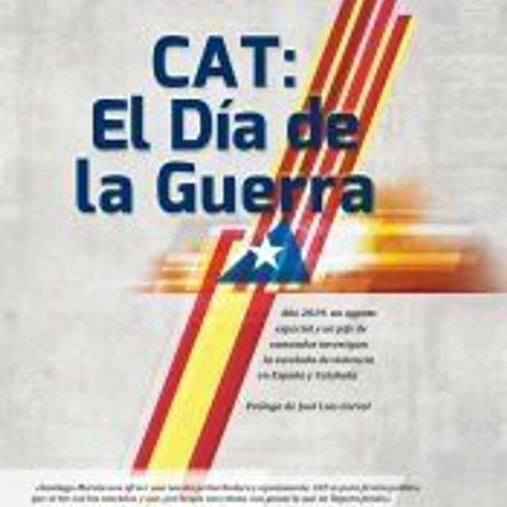 CAT: : el día de la guerra 1