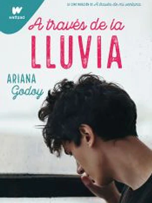 A través de la lluvia (Trilogía Hermanos Hidalgo 3)