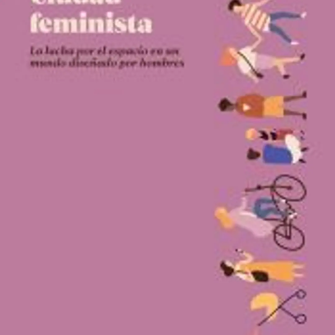 CIUDAD FEMINISTA 1