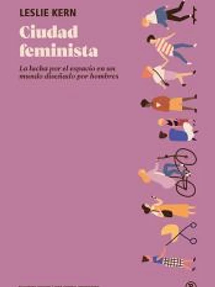 CIUDAD FEMINISTA