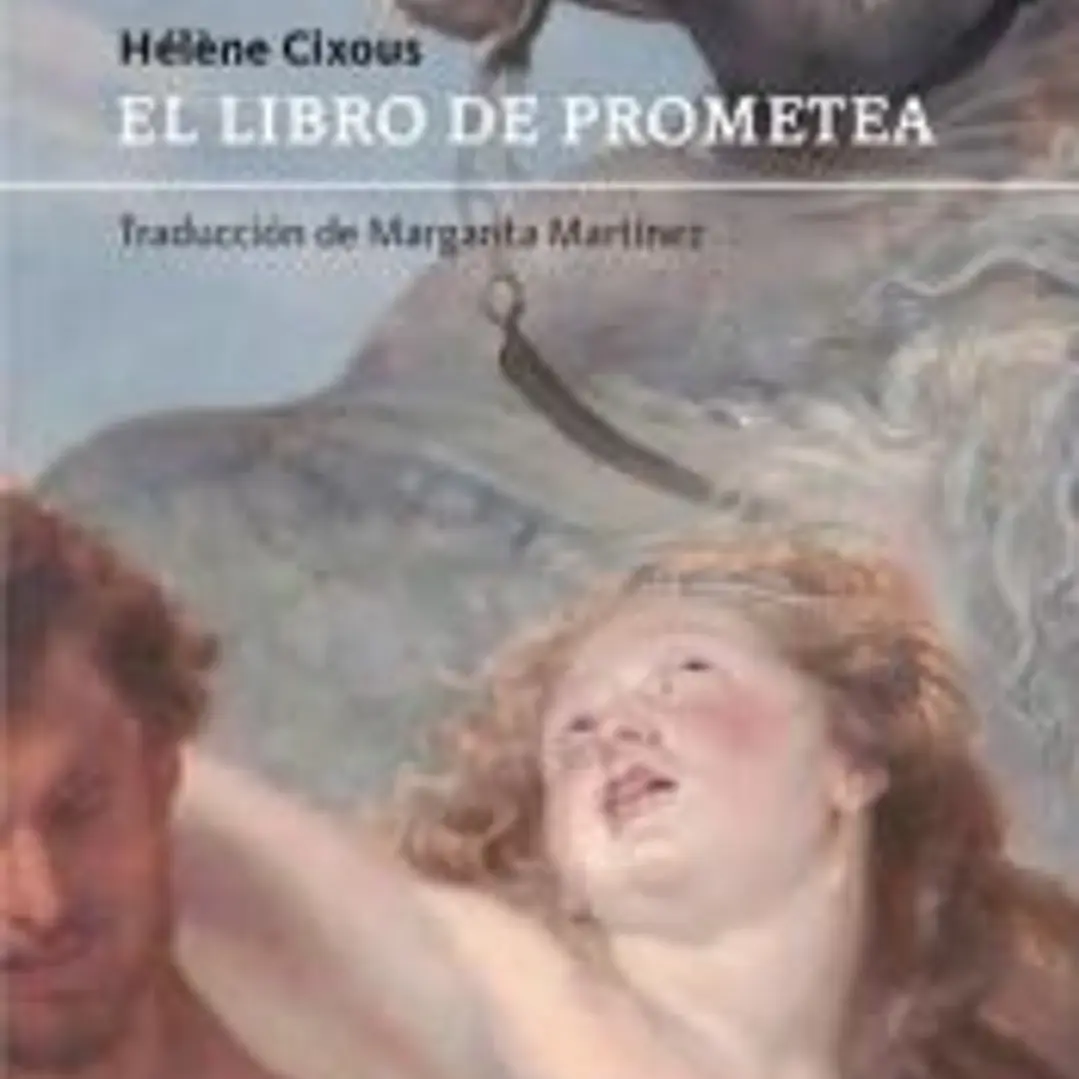 LIBRO DE PROMETEA, EL 1