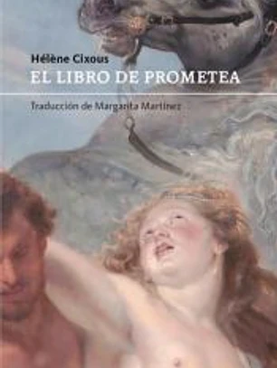 LIBRO DE PROMETEA, EL