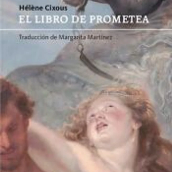 LIBRO DE PROMETEA, EL 1