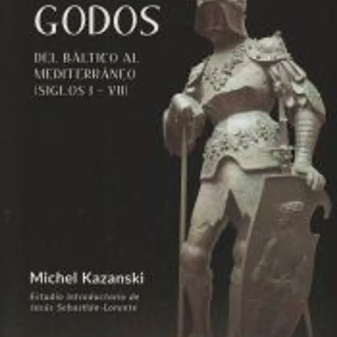 LOS GODOS 1