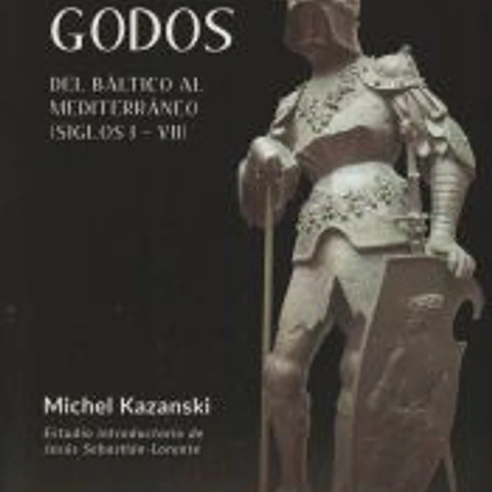 LOS GODOS 1