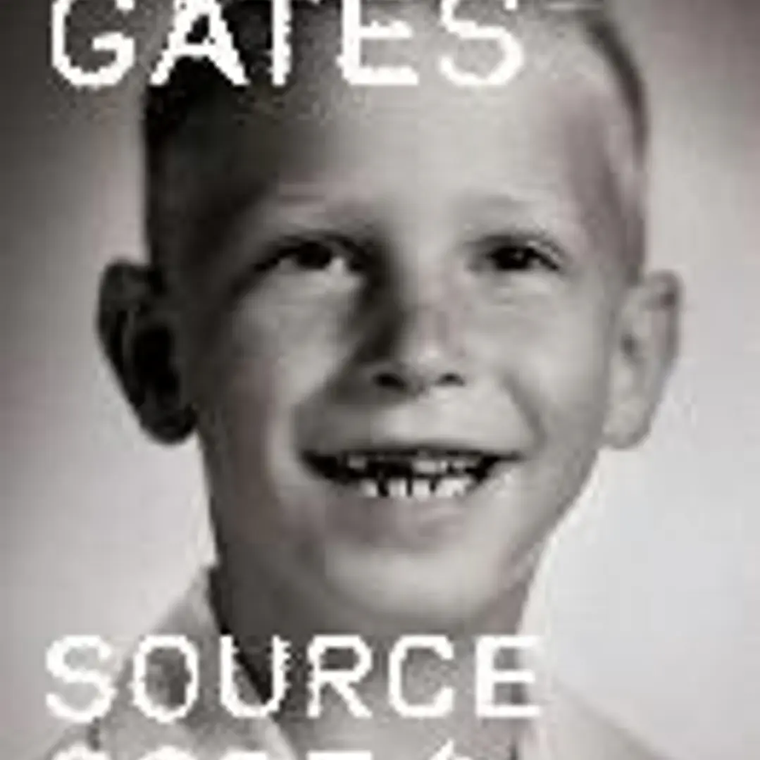Source Code: My Beginnings 1