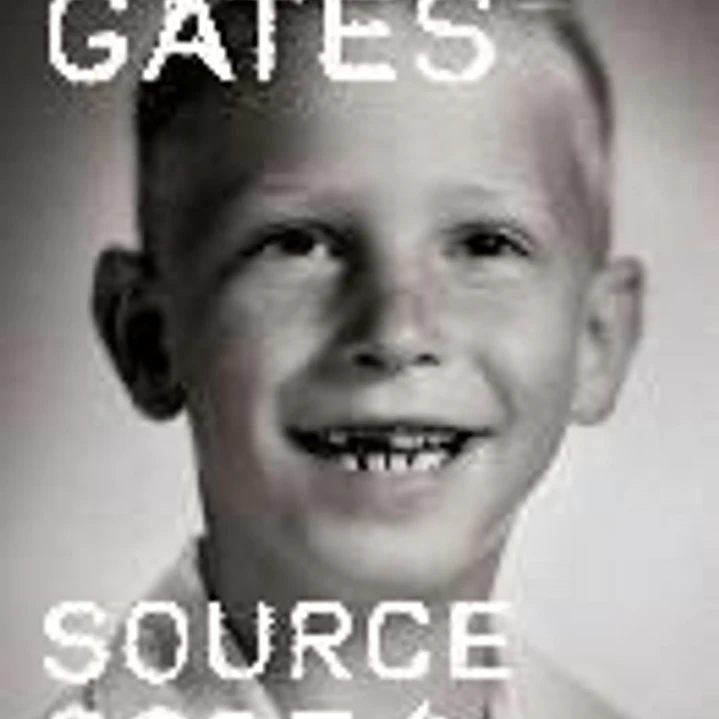 Source Code: My Beginnings 1