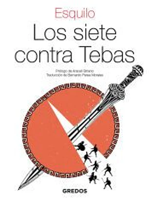 Los siete contra Tebas