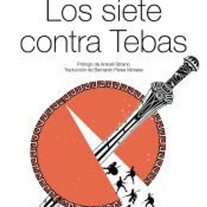 Los siete contra Tebas 1
