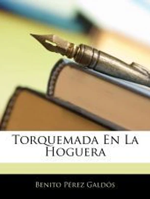 Torquemada En La Hoguera