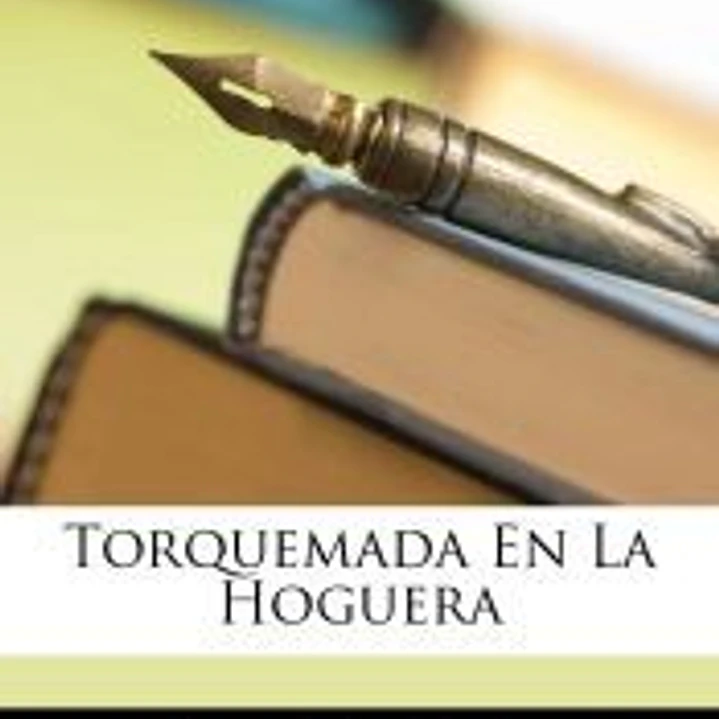 Torquemada En La Hoguera 1