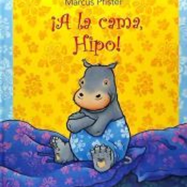 A LA CAMA, HIPO! 1