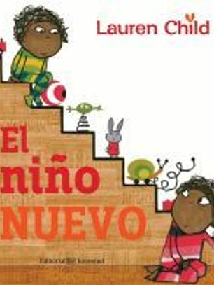 El niño nuevo