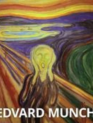 EDVARD MUNCH-KONEMANN