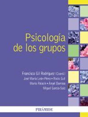 Psicología de los grupos