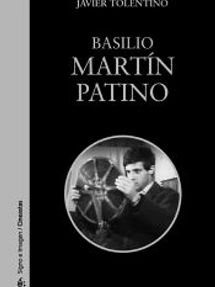 Basilio Martín Patino