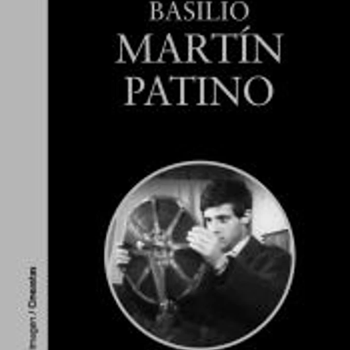 Basilio Martín Patino 1