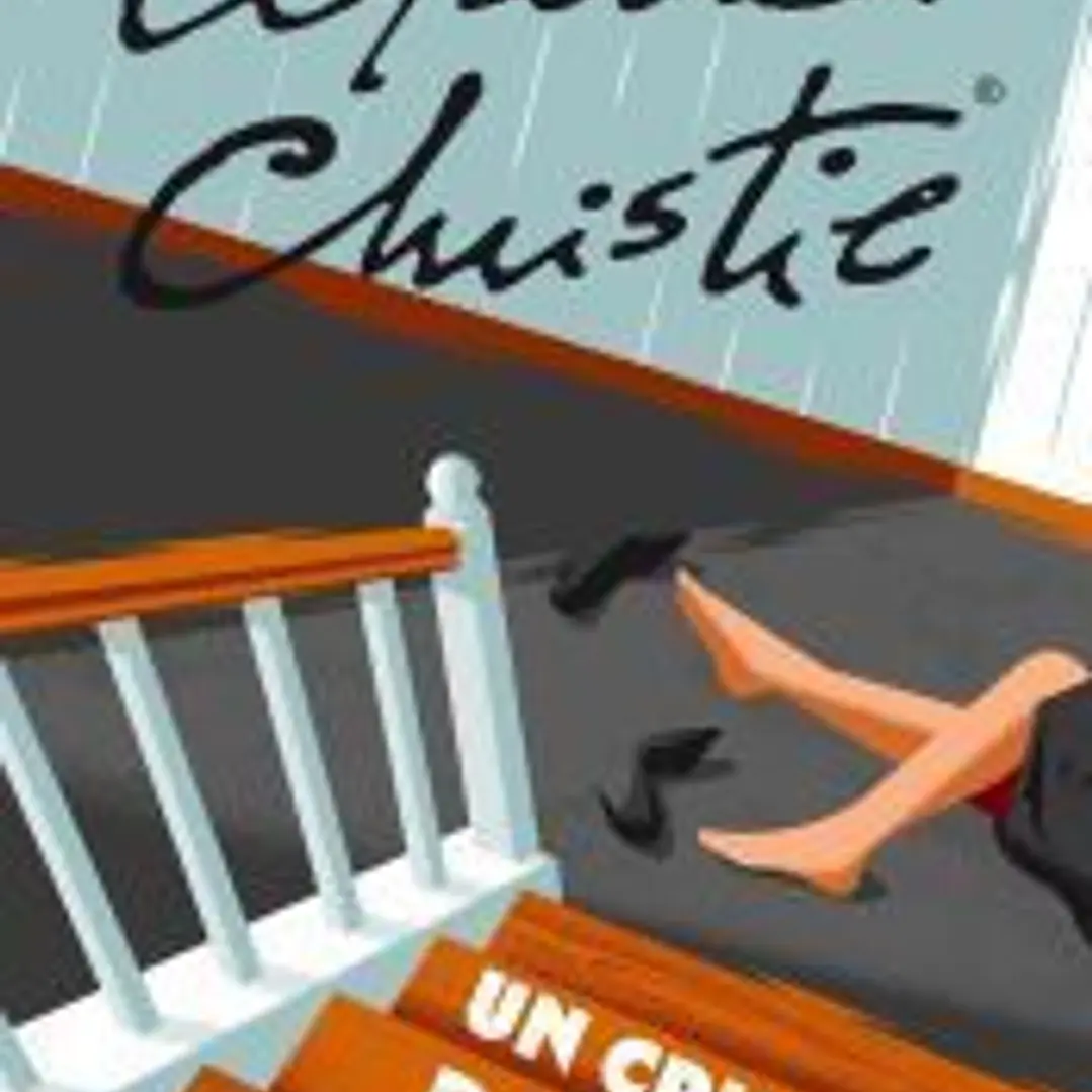 Un crimen dormido 1