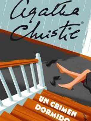 Un crimen dormido
