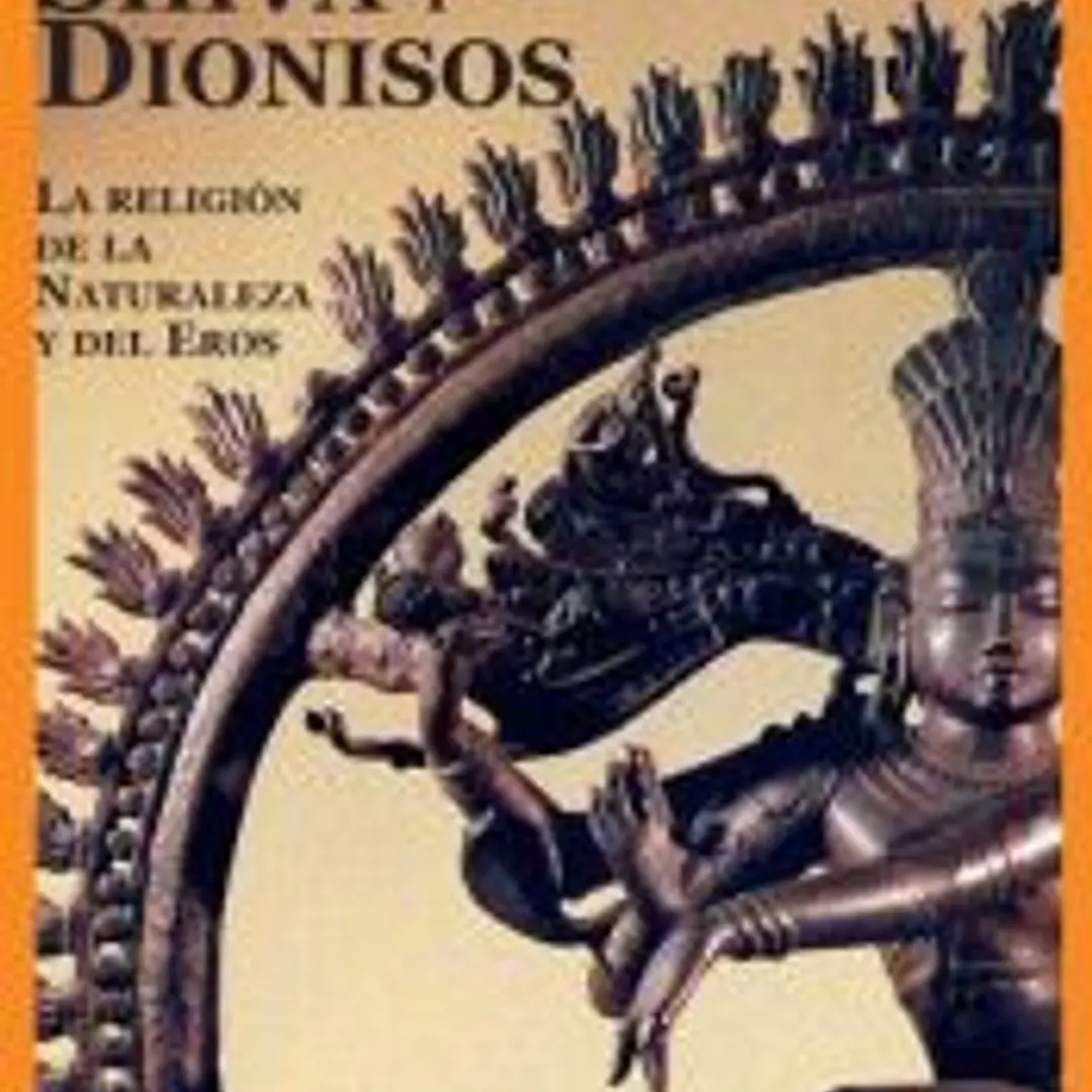 Shiva y Dionisos 1