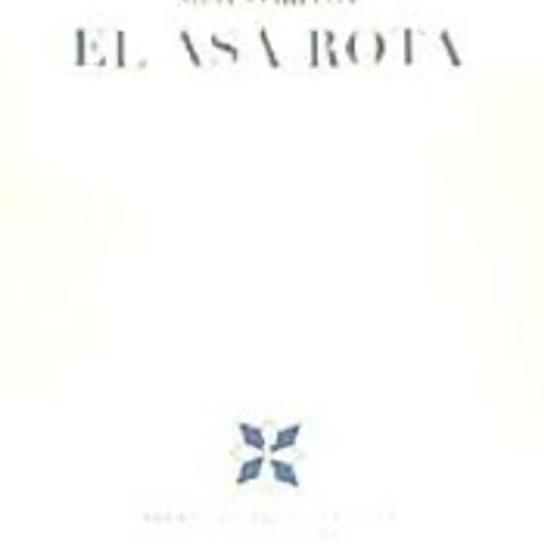 Asa Rota 1