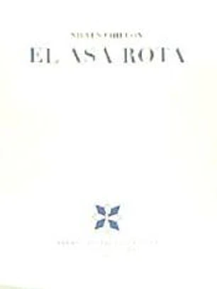 Asa Rota