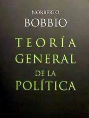 Teoría general de la política