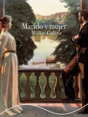 Marido y mujer