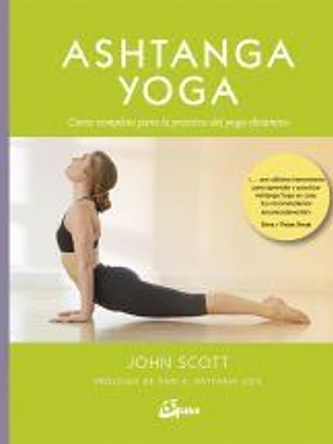 Ashtanga Yoga