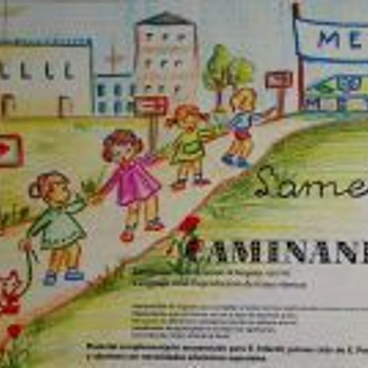 Minifichas Caminando 11 1