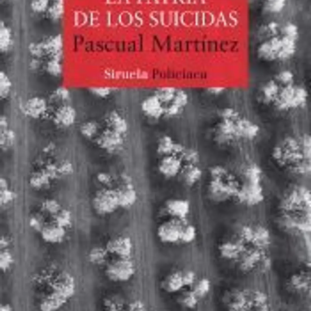 La patria de los suicidas 1