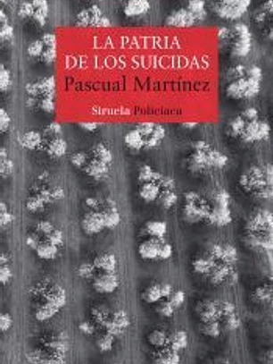 La patria de los suicidas