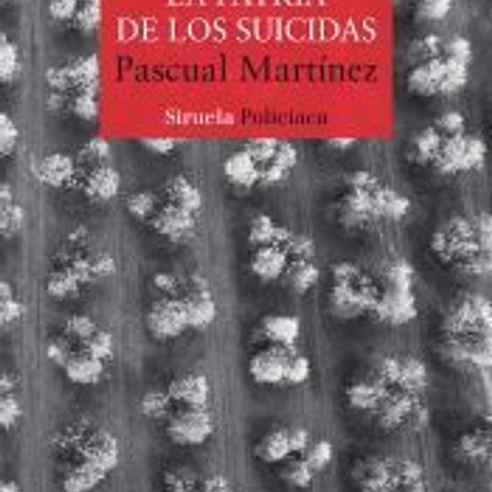 La patria de los suicidas 1