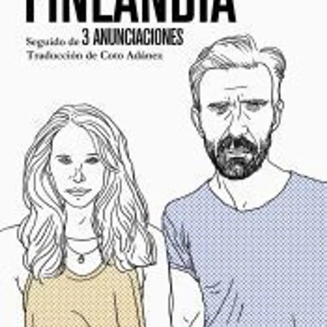 Finlandia 1