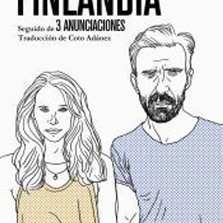 Finlandia 1