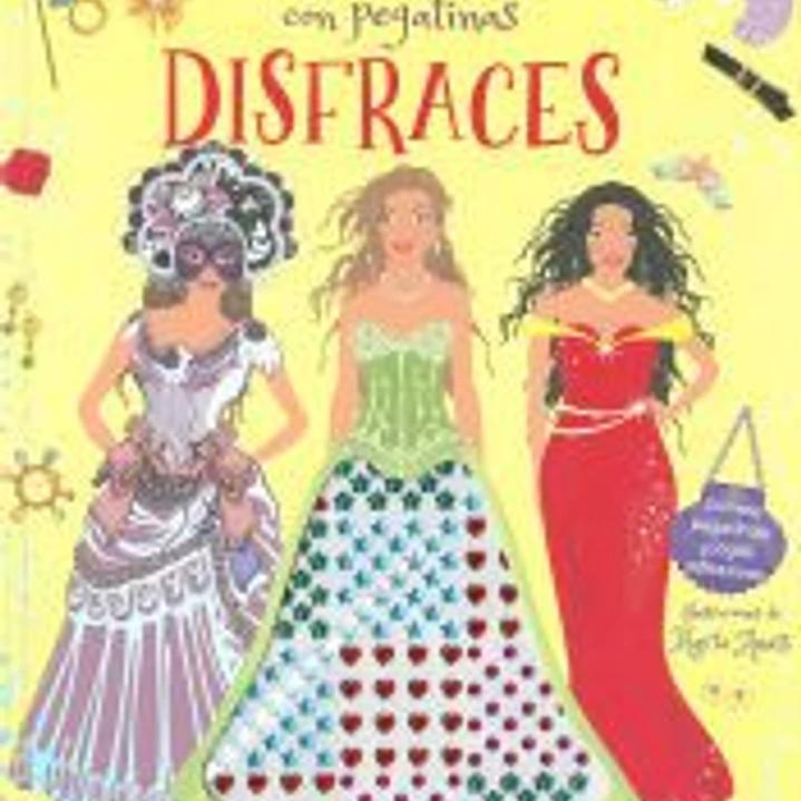 Disfraces 1
