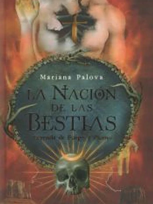 Leyendas de fuego y plomo: La nación de las bestias (2 de 3)