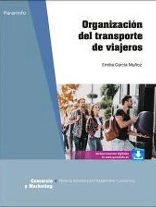 Organización del transporte de viajeros