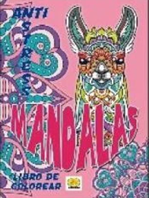 Mandalas Llama