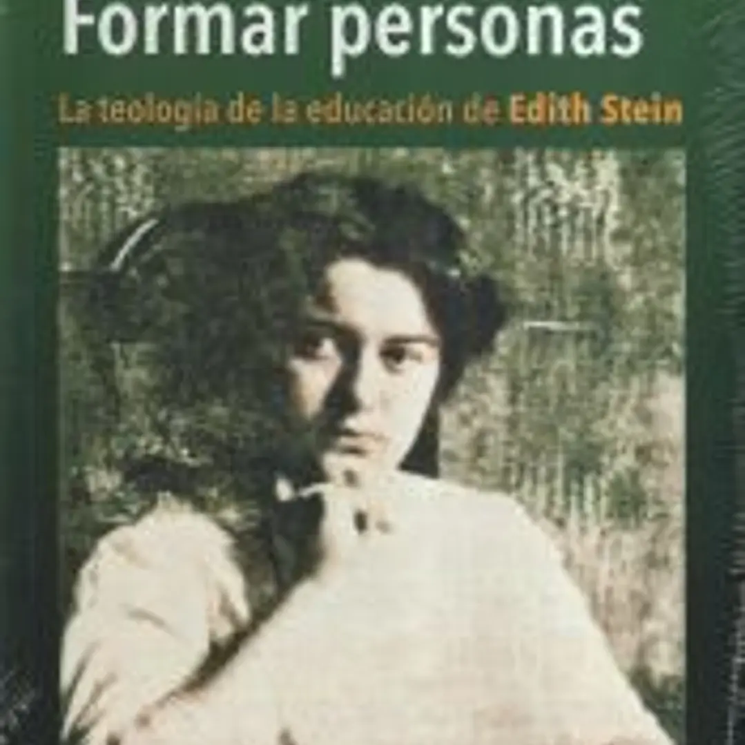 Formar personas 1