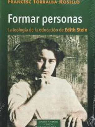 Formar personas