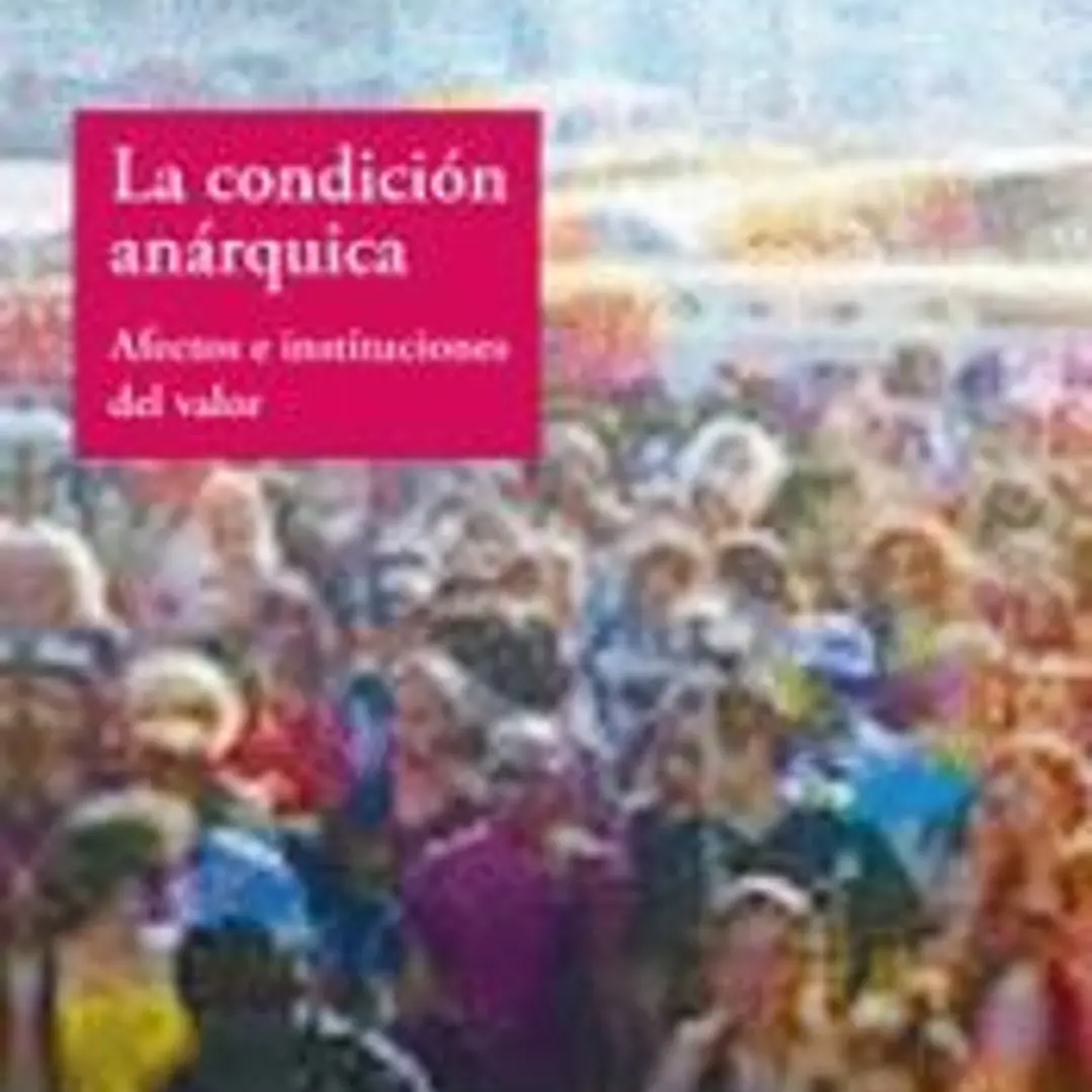 La condici?n an?rquica 1
