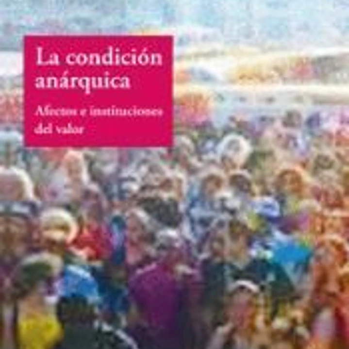 La condici?n an?rquica 1