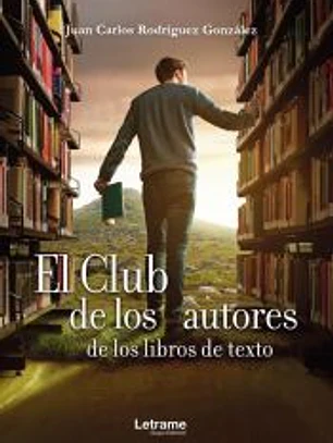 El Club de los autores de los libros de texto