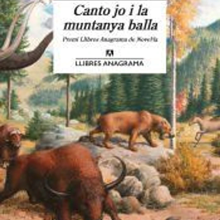 Canto jo i la muntanya balla 1