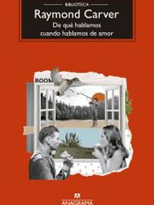 De qué hablamos cuando hablamos de amor