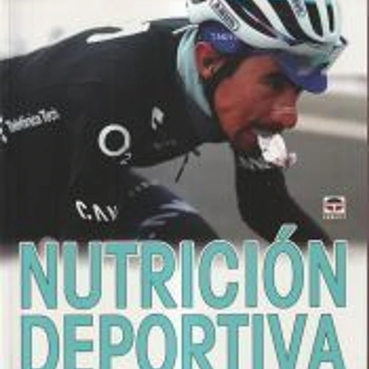 Nutrición deportiva. Nueva edición ampliada y actualizada 1