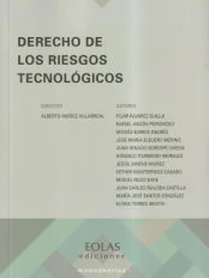 Derecho de los riesgos tecnológicos