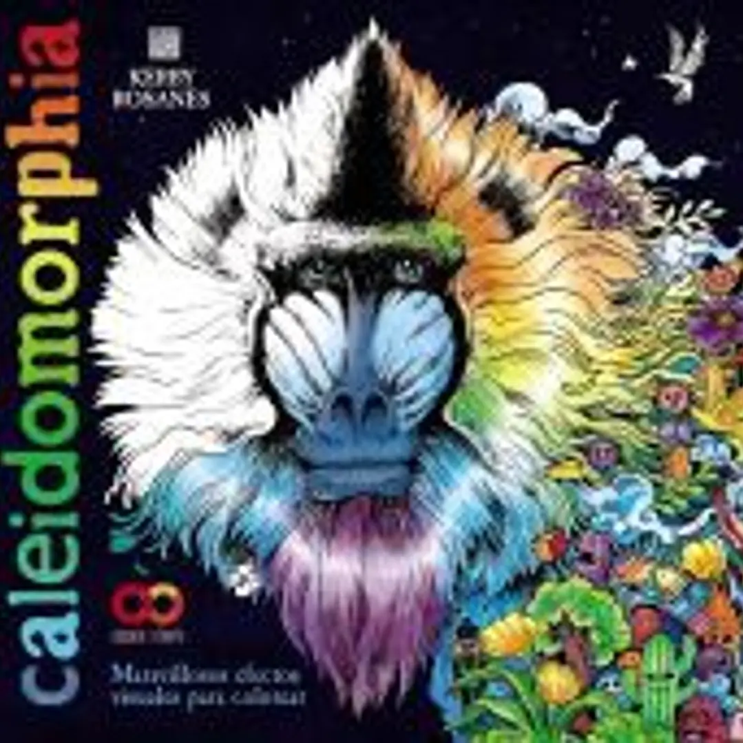 Caleidomorphia 1