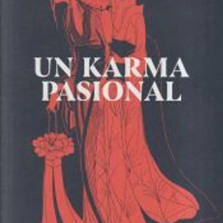 UN KARMA PASIONAL 1